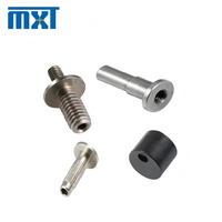 Nouveau kit de vis de réglage de buse d'encre à solvant MXT Domino 36717-PC0188 de remplacement pour imprimante jet d'encre CIJ