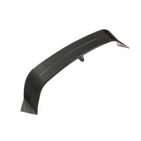 MK8 Carbon-Dachfenster-Sportspoiler für Volkswagen Golf MK8 2021-2022