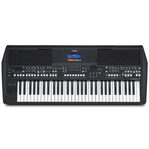 <span class=keywords><strong>Clavier</strong></span> électronique <span class=keywords><strong>Genos</strong></span> 2, synthétiseur professionnel pour arrangements et performances, 76 touches, station de travail musicale haut de gamme - Product Image 5