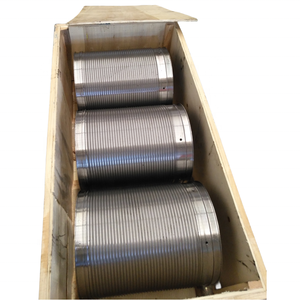 Pièces de palan à câble KONECRANES modèle SWF QC 52281284 Tambour à câble pour palan de construction - Product Image 2