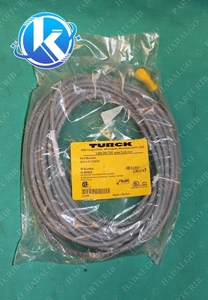 Cable de Conexión EUROFAST ORIGINAL SUPPLY <span class=keywords><strong>WKV</strong></span> 4.4T-10/S618 U-00462 # T101 - Product Image 1