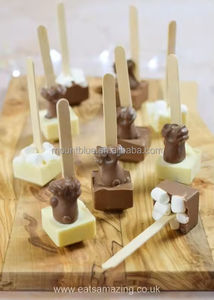 เครื่องกวนกล่องช็อคโกแลตขนาดเล็ก - Product Image 2