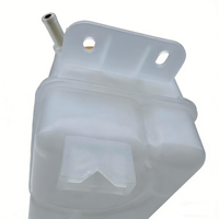 Réservoir de liquide de refroidissement en plastique pour radiateur de moteur automobile, prix usine, pour Chevrolet Sail 2 2010-2015, OEM 96817343