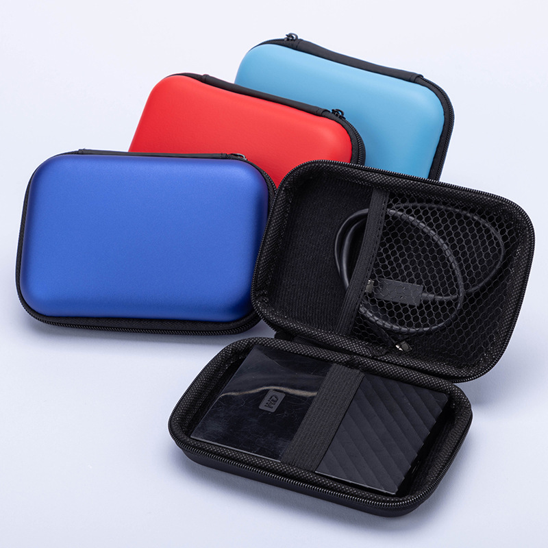 earphone case mini eva