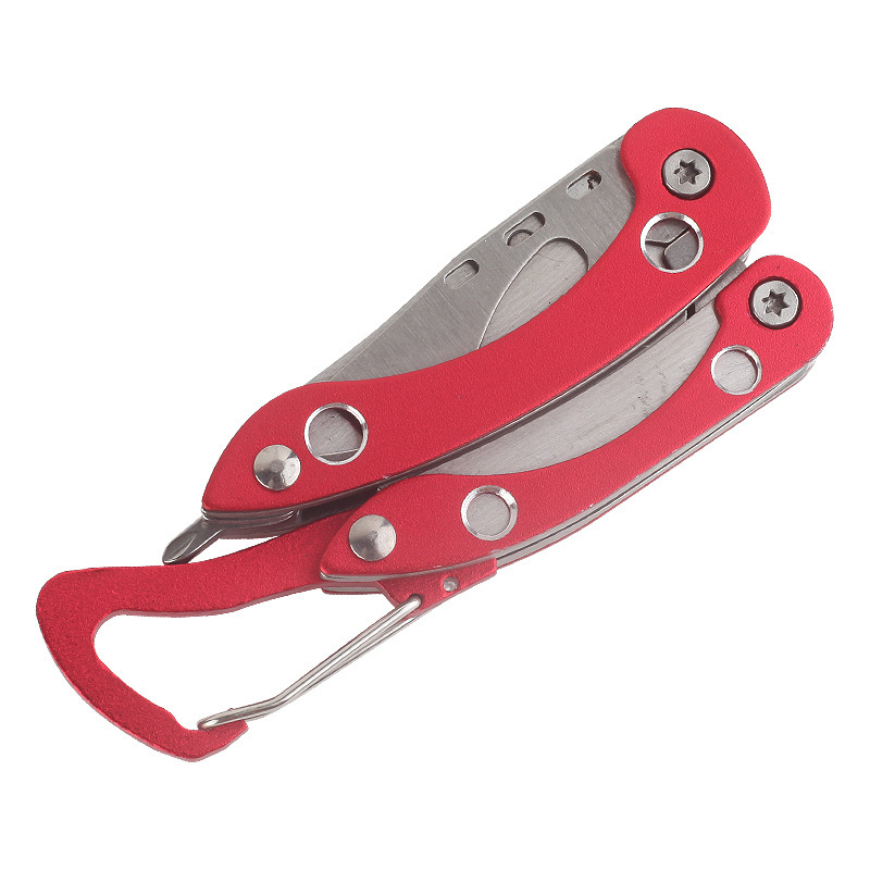 red-(Tooth knife -)