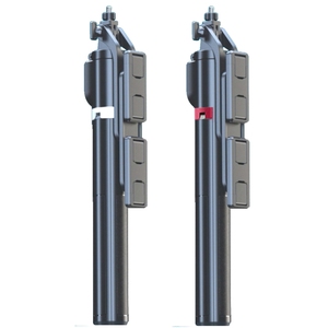 Palo Selfie con Control Remoto Trípode Universal para Cámaras y Teléfonos con Luz Opcional <span class=keywords><strong>Mini</strong></span> Soporte de <span class=keywords><strong>Viaje</strong></span> para Transmisión en Vivo y Grabación de Video - Product Image 6