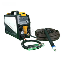 Découpeuse Plasma Portable CNC Futuer - 220V, Coupe 60mm Métal/Tube, Compresseur d'Air Intégré, 100A, Garantie 1 An