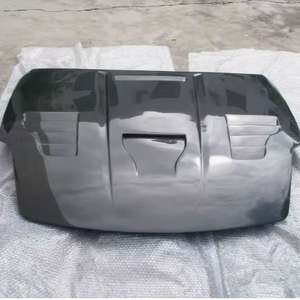 Cubierta de Fibra de Carbono Veilside para Nissan 350Z - Product Image 1