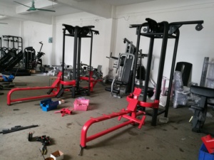 Multi Gym <strong>Exercise</strong> <strong>Equipment</strong> 8 Multi Station Machine Multi Gym <strong>Equipment</strong> - Product Image 5