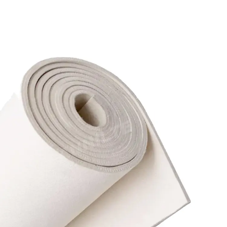 Annilte Paper Making Clothing Felt Double Layer Corrugated Paper nomex felt belt conveyor Belt