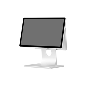 Màn hình kép tất cả trong một hệ thống <span class=keywords><strong>POS</strong></span> 15.6 inch màn hình cảm ứng màn hình thiết bị đầu cuối <span class=keywords><strong>POS</strong></span> máy Windows 11 caisse enregistreuse - Product Image 5