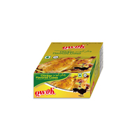 10g mouton/légume/boeuf/poulet saveur Halal doux Type Bouillon Cube soupe Cube