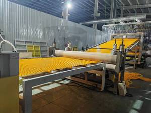 Kunststof HDPE V-<span class=keywords><strong>lock</strong></span> ankerplaat beton beschermende voering verankering HDPE plaat - Product Image 5