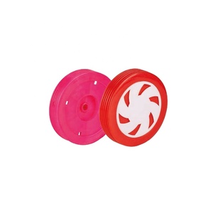 寧波HUALONG工場OEM分解ミニバイクトレーニングホイール - Product Image 1