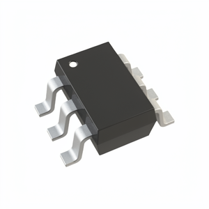 Data Acquisition BOM IC In Stock 6 TSSOP, SC 88, SOT 363 AD5621BKSZ-500RL7 Electronic Chips Component - Product Image 1