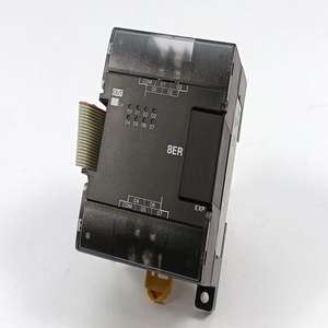 Unidad de Expansión IO CP1W-8ER Nueva y Original, 8 Salidas de Relé 2A para Automatización Industrial Programable - Product Image 1