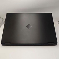 Ordinateur portable de jeu professionnel H-P Omen 8 PRO, 95% neuf, I5-12e génération, GeForce RTX3050 Ti (4G), 16 Go de RAM, 512 Go de SSD, 144 Hz, 16 pouces, pour joueurs, anglais
