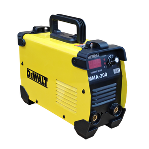 Máquina <span class=keywords><strong>de</strong></span> <span class=keywords><strong>Soldar</strong></span> Inverter IGBT MMA-250 ARC <span class=keywords><strong>de</strong></span> <span class=keywords><strong>200</strong></span> 250 300 400 500 Amperios a Precios Económicos - Product Image 1