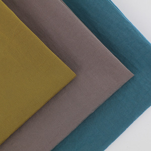 40D nero seta nylon tessuto antirughe giacca a vento piumino torta tessuto superato - Product Image 2
