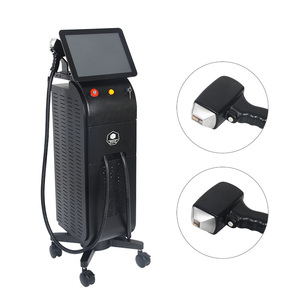 Professional 2000W 808nm Diode Laser Hair Removal <b>Machine</b> Best Power 755 808 1064nm Hair Laser Removal - Product Image 2