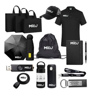 Coffret Cadeau Électronique d'Entreprise le Plus Vendu pour Hommes et Femmes – Idées Festives pour le Nouvel An, Articles Promotionnels Éducatifs - Product Image 2