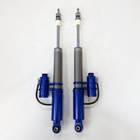 Kit de suspension d'amortisseurs de voiture 4x4 Jetour haute performance