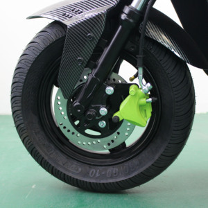 Scooter Eléctrico Deportivo de 80 km/h en Oferta, Motocicleta Todoterreno para Adultos de 60/72v y 1000w/2000w con Pedales Eléctricos - Product Image 4