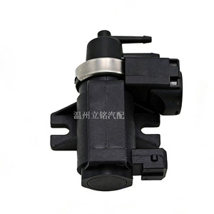 Vanne solénoïde de commande Turbo Boost 728529855 pour Chevrolet, plastique, cuivre, nouvelle référence 063 - Product Image 2