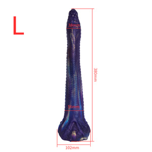 Jouet sexuel réaliste <span class=keywords><strong>de</strong></span> gode <span class=keywords><strong>de</strong></span> <span class=keywords><strong>serpent</strong></span> extra long, jouet <span class=keywords><strong>de</strong></span> prise anale <span class=keywords><strong>de</strong></span> gode <span class=keywords><strong>de</strong></span> tentacule en caoutchouc pour lesbienne, jouets sexuels flexibles <span class=keywords><strong>de</strong></span> pénis <span class=keywords><strong>de</strong></span> ventouse - Product Image 6