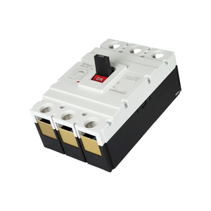 • علبة مصبوبة مع MCCB 3P4P مع وظيفة حماية من الحمل الزائد لدائرة قصيرة - Product Image 3