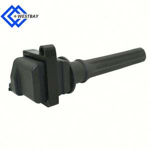 Westbay Ateşleme Bobini 04609088AG 04609088AI 04609088AI Chrysler Pacifica 2003-2008 3.5 için - Product Image 2