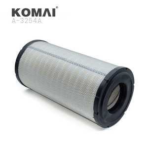 Para piezas de motor de camión Dennis 6171211 Filtro de filtro de aire AF27918 P952740 8041419 3016392 162ZZZ12010 - Product Image 3