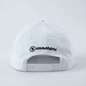 Gorras de Béisbol Deportivas de 5 Paneles con Logotipo Personalizado, Gorra con Visera para Exteriores, Gorras Estructuradas con Cierre a Presión - Product Image 4
