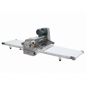 Laminoir à pâte Ce Ul 1- Pie <span class=keywords><strong>Jdr</strong></span> 520 Utilisation 1Mm le 1Hp 12 pouces Laminoir à pâte DIY Mini-laminoir à pâte manuel Ymzd - Product Image 2