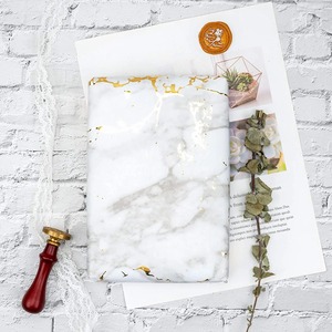 Floral Metallized Recyclable Gift <b>Wrap</b> <b>Paper</b> <b>Roll</b> 100GSM Eco-Friendly Double-Sided Coated Digital Printing Compatible Packaging - Product Image 3
