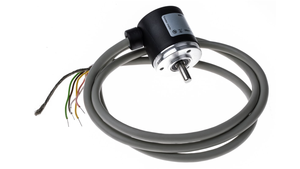 สายเชื่อมต่อแบบมุมฉาก UD-05L ยาว 5 เมตร ทนทานต่อการสึกหรอ สำหรับเซ็นเซอร์อัลตราโซนิก UD-300 - Product Image 5