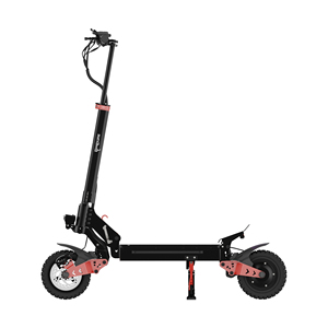 US Warehouse Motorisierte 800w Roller für Erwachsene Zweirad Elektro roller 2 Rad Elektro <span class=keywords><strong>Einrad</strong></span> 10 Zoll SMD-Z1 48 V13ah - Product Image 1
