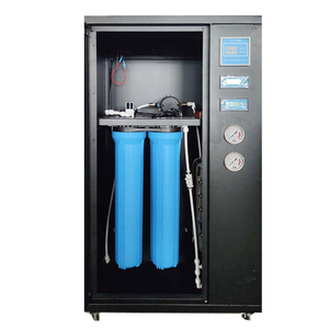 50L Laboratory EDI Ultrapure <strong>Water</strong> Equipment <strong>Deionised</strong> <strong>Water</strong> <strong>Machine</strong> - Product Image 5
