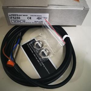 หนึ่งชิ้นสำหรับเซ็นเซอร์วัดระยะแบบเหนี่ยวนำ IFM รุ่นใหม่ IF5250 - Product Image 3