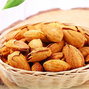 Almendras australianas de alto valor nutricional Alimentos saludables Snack Frutos secos disponibles para exportación a granel Procesamiento crudo - Product Image 4