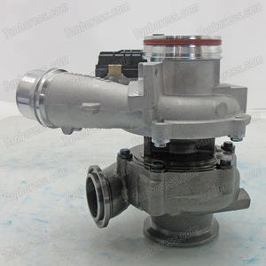 Turbocompresor electrónico de China para <span class=keywords><strong>BMW</strong></span> BV40 54409880043 54409880024 54409880031 54409880033 8513635 8513636 con motor B47C20A - Product Image 3