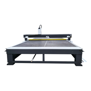 Máquina de Tallado de <span class=keywords><strong>Madera</strong></span> LS-3060, Máquina de Grabado CNC de 3 Ejes, Máquina de Carpintería con <span class=keywords><strong>Mesa</strong></span> Grande - Product Image 1