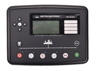 Module de commande de générateur DeepSea DSE7320 MKII AMF d'origine pour générateur diesel compatible avec DSE7310 DSE7210 DSE7220