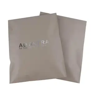 100 Personalizado Branco Poly Mailer Mailing Sacos Impermeável Poly Mailer 12x16 Poly Mail Shipping Bags 10x13 polegada 1000 pack