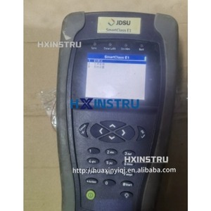 JDSU SmartClass E1 CSC-E1 H - Product Image 1
