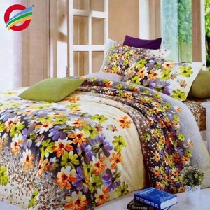 Sábana de poliéster 100% para niños y niñas, Sábana de cama, proveedor de hotel, venta al por mayor, <span class=keywords><strong>barata</strong></span>, en paquistaní - Product Image 2