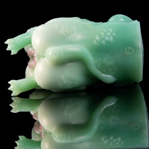 Muñecas Sexuales de Silicona G6632 para Parejas, Muñecos de Fantasía para Masturbación Masculina, Juguete de Mejora Sensorial con Dos Orificios, Herramientas de Entrenamiento para Pene - Product Image 5