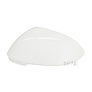Vw <b>Mirror</b> Cover <b>Plastic</b> Full Set For Golf 8 Id3 Spherical Reflector Part Number 5H0857537 5H0857538 - Product Image 2
