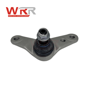 31106779438 Rótula de suspensión para BMW R50 R53 Cooper, brazo de control inferior delantero derecho de alta resistencia, piezas premium para suspensión y dirección - Product Image 3