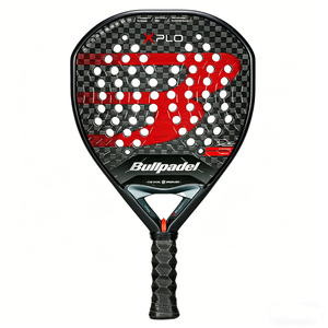 Raqueta de Pádel Profesional <span class=keywords><strong>Vertex</strong></span> 04 <span class=keywords><strong>2023</strong></span>-2025, Raqueta de Pádel de Fibra de Carbono con Control de Potencia para Entrenamiento y Competición - Product Image 6